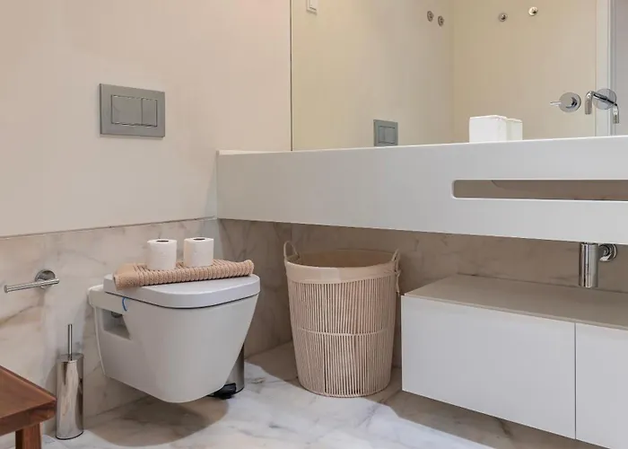 Appartement Deluxe 1 Bdr W/ Pool View By Lovelystay