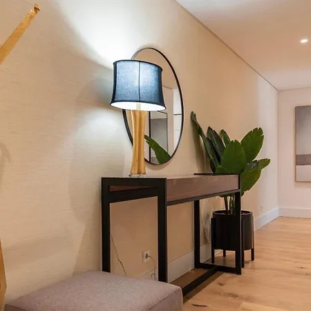 Deluxe 1 Bdr W/ Pool View By Lovelystay Apartamento *