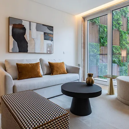 Apartment Deluxe 1 Bdr W/ Pool View By Lovelystay *