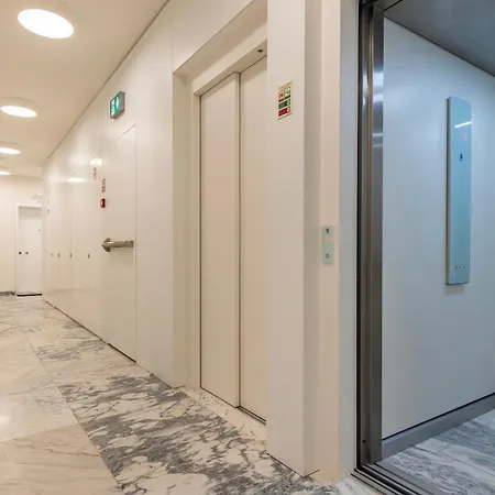 Deluxe 1 Bdr W/ Pool View By Lovelystay * Lisboa