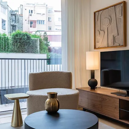 Deluxe 1 Bdr W/ Pool View By Lovelystay * Lisbon