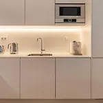 Deluxe 1 Bdr W/ Pool View By Lovelystay Appartement *